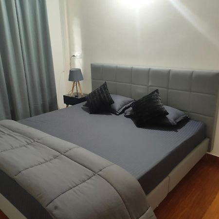 Empra Exotica Apartamento Madikeri Exterior foto