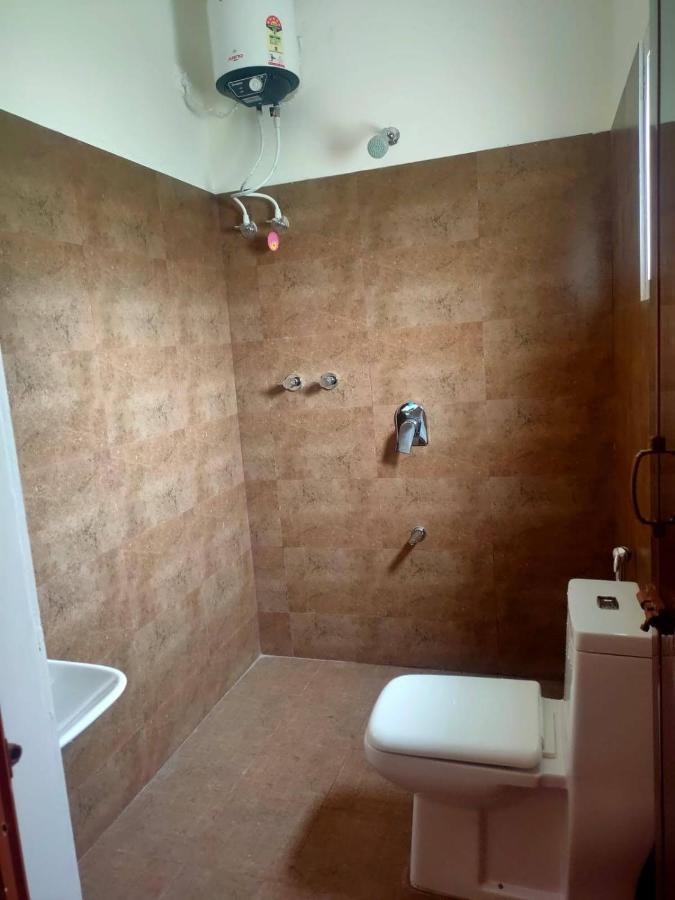 Empra Exotica Apartamento Madikeri Exterior foto
